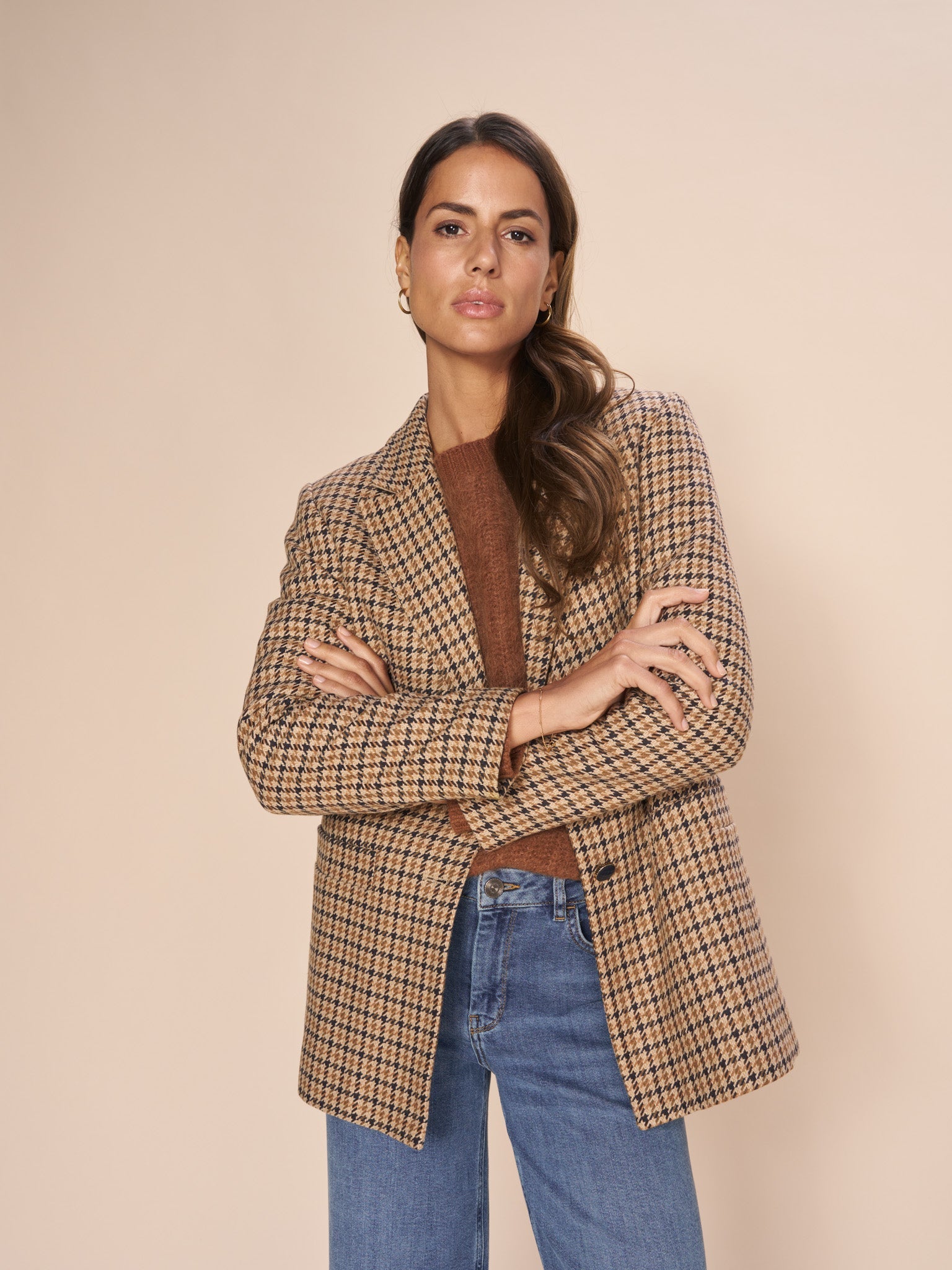 Modelshot / Big Dipper / Detail